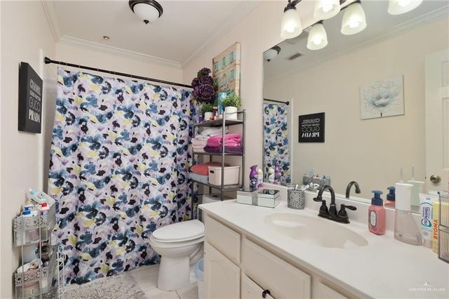 5616 N 39th Street, Mcallen, TX 78504