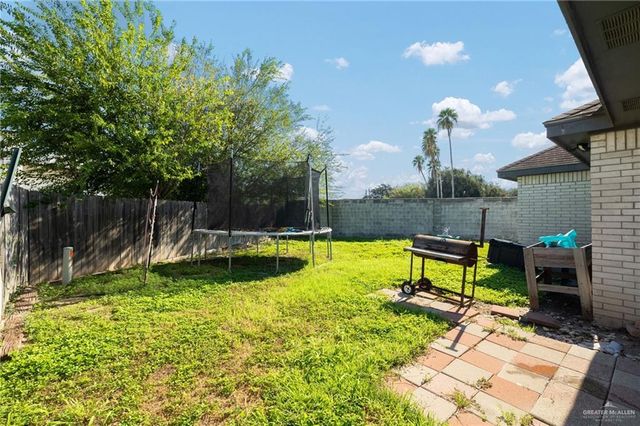 5616 N 39th Street, Mcallen, TX 78504