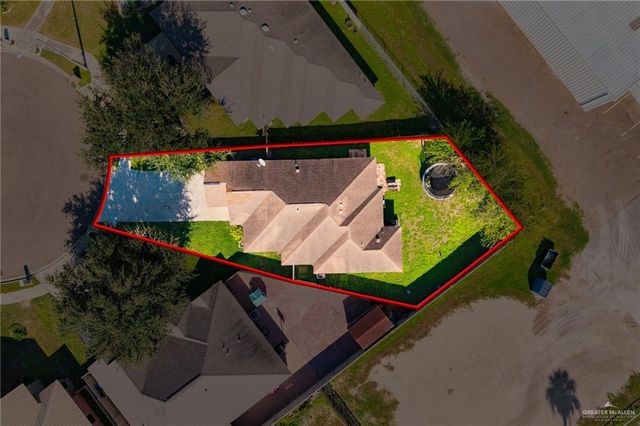 5616 N 39th Street, Mcallen, TX 78504