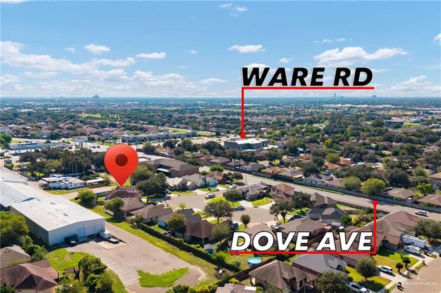 5616 N 39th Street, Mcallen, TX 78504