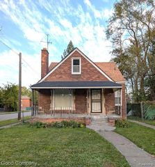 16146 Prevost Street, Detroit, MI 48235