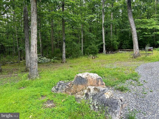 480 PINE RIDGE EXT, Wardensville, WV 26851