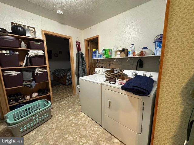 480 PINE RIDGE EXT, Wardensville, WV 26851