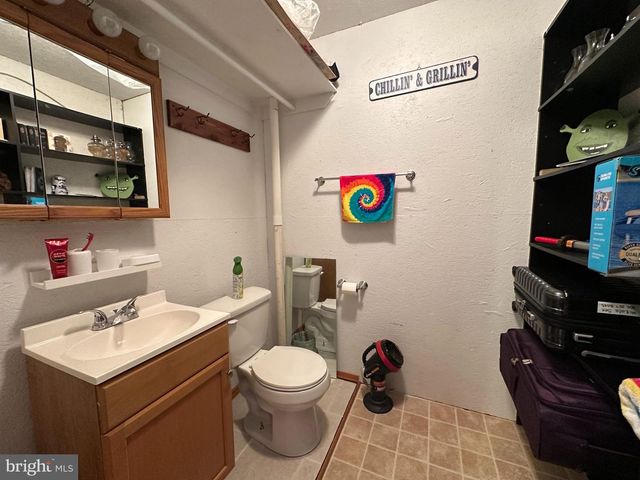 480 PINE RIDGE EXT, Wardensville, WV 26851