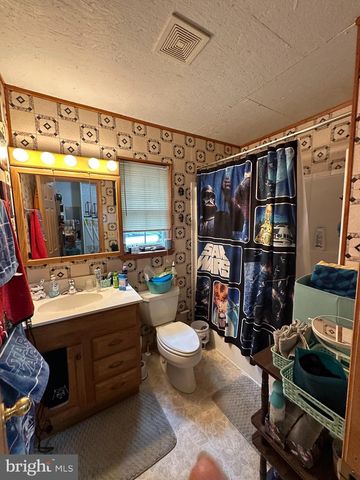 480 PINE RIDGE EXT, Wardensville, WV 26851