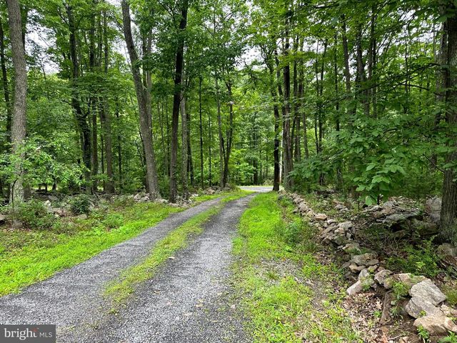 480 PINE RIDGE EXT, Wardensville, WV 26851