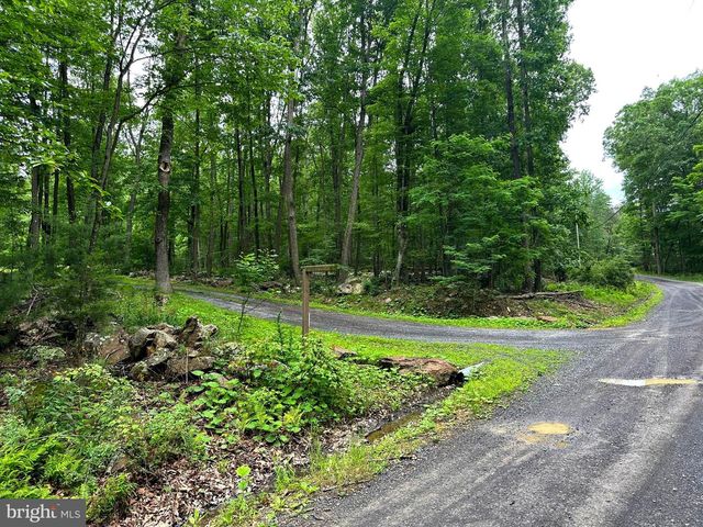 480 PINE RIDGE EXT, Wardensville, WV 26851