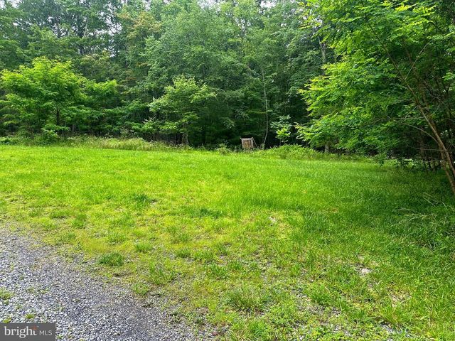 480 PINE RIDGE EXT, Wardensville, WV 26851