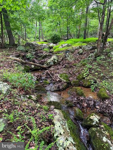 480 PINE RIDGE EXT, Wardensville, WV 26851