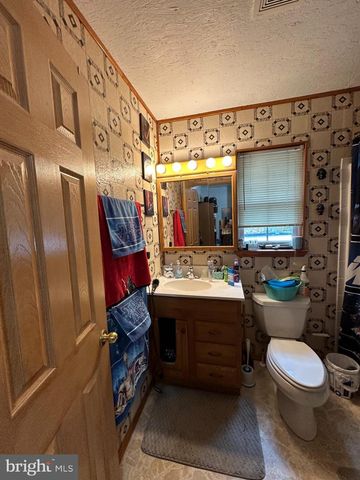 480 PINE RIDGE EXT, Wardensville, WV 26851
