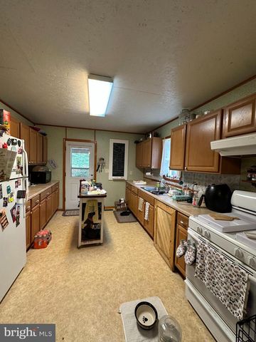480 PINE RIDGE EXT, Wardensville, WV 26851