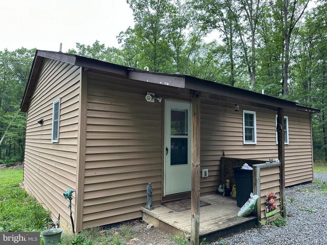 480 PINE RIDGE EXT, Wardensville, WV 26851
