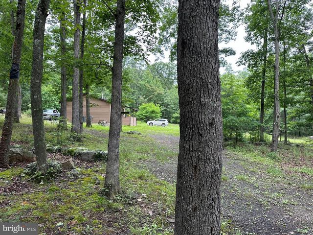 480 PINE RIDGE EXT, Wardensville, WV 26851