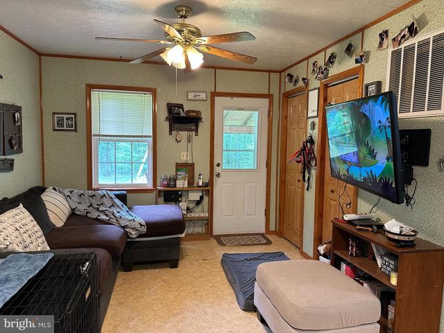 480 PINE RIDGE EXT, Wardensville, WV 26851