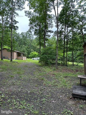 480 PINE RIDGE EXT, Wardensville, WV 26851