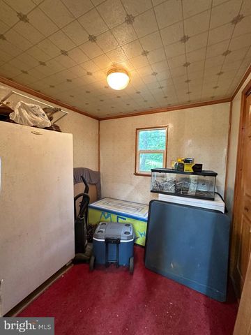 480 PINE RIDGE EXT, Wardensville, WV 26851