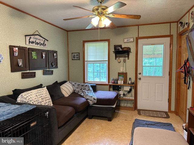 480 PINE RIDGE EXT, Wardensville, WV 26851