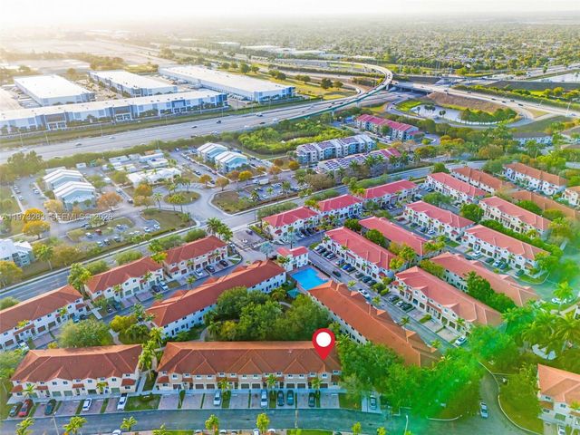 21007 NW 14th Pl 751, Miami Gardens, FL 33169