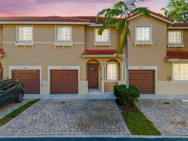 21007 NW 14th Pl 751, Miami Gardens, FL 33169