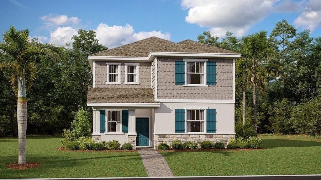 6064 MEDITATION DRIVE, Clermont, FL 34714