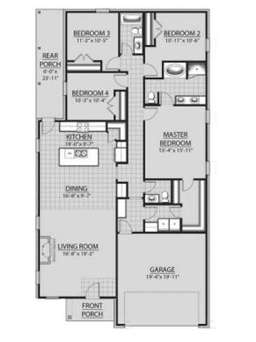 77 Eclipse Loop, Freeport, FL 32439