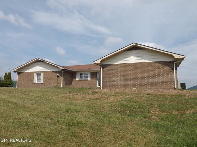 262 OXFORD Circle, Harrogate, TN 37752
