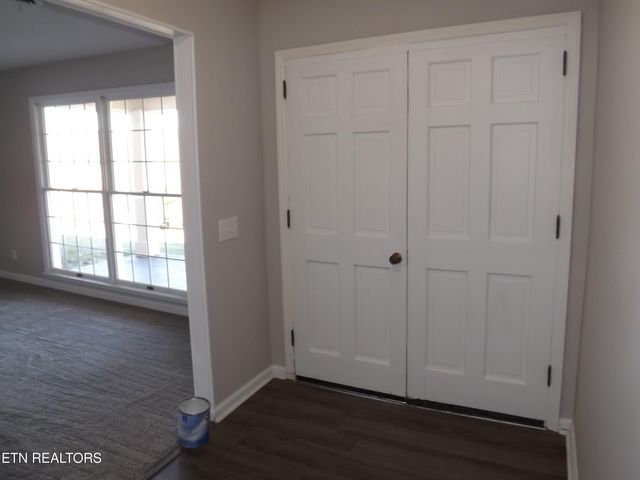 262 OXFORD Circle, Harrogate, TN 37752