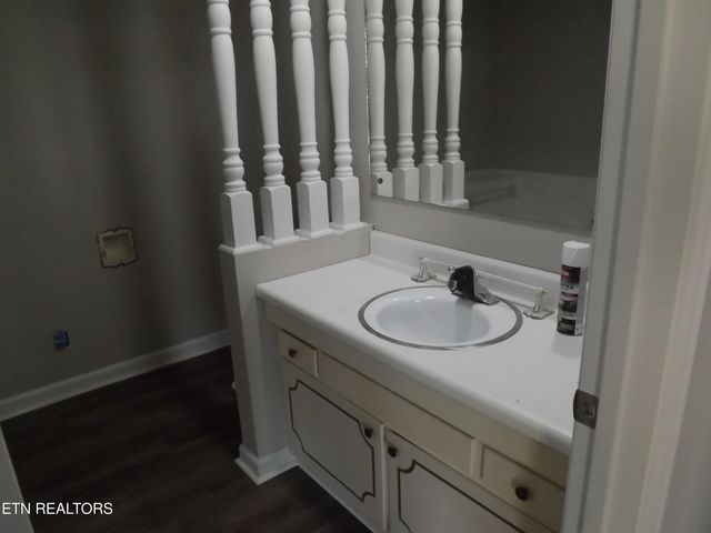 262 OXFORD Circle, Harrogate, TN 37752