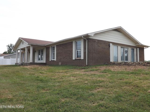 262 OXFORD Circle, Harrogate, TN 37752