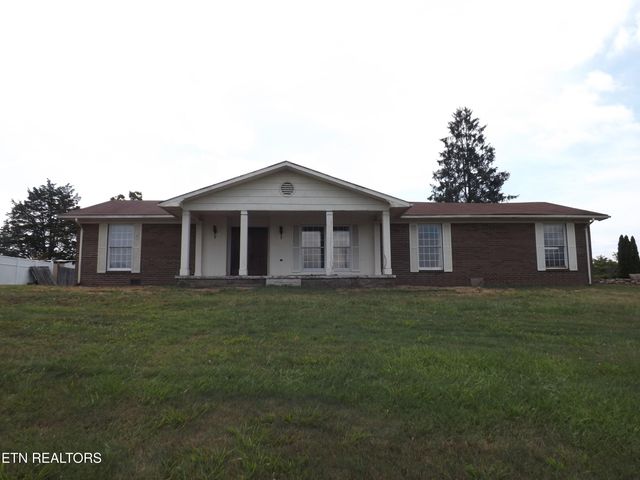 262 OXFORD Circle, Harrogate, TN 37752