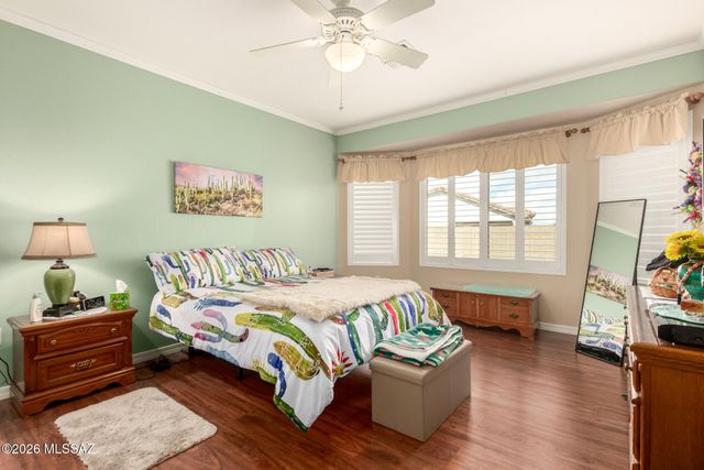 180 W Calle Media Luz, Sahuarita, AZ 85629