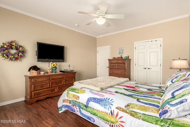 180 W Calle Media Luz, Sahuarita, AZ 85629