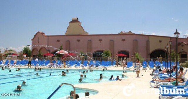 180 W Calle Media Luz, Sahuarita, AZ 85629