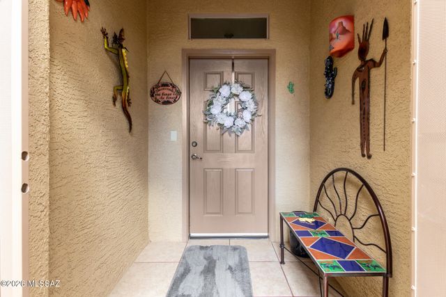 180 W Calle Media Luz, Sahuarita, AZ 85629