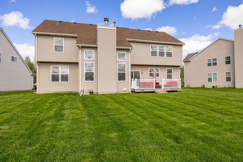 329 Chick Evans Street, Bolingbrook, IL 60490 — photo 5