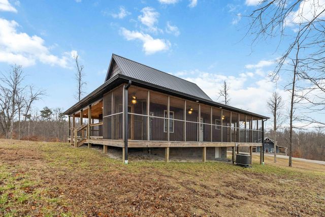 262 Pumpkin Creek Circle, Jamestown, KY 42629