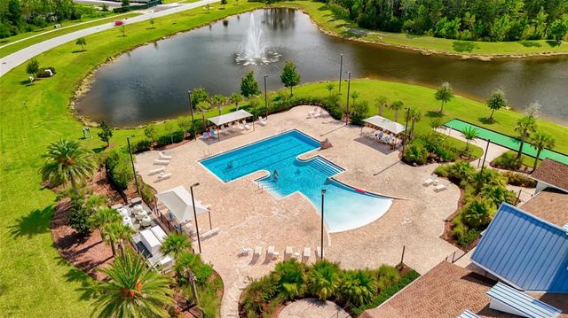 83 EAGLES LANDING LANE, St Augustine, FL 32095