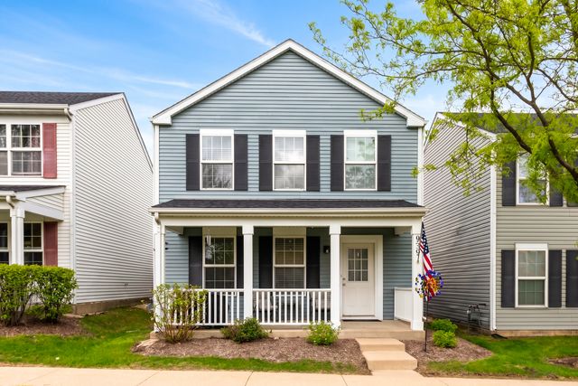 939 Four Seasons Boulevard, Aurora, IL 60504