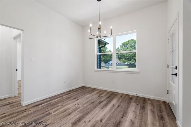 9012 Carson Way, Fort Smith, AR 72908