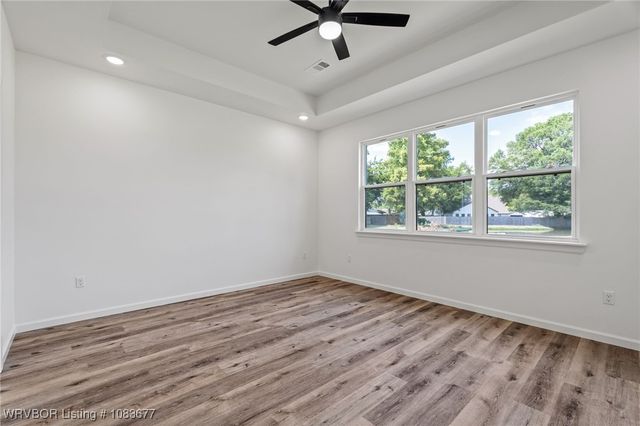 9012 Carson Way, Fort Smith, AR 72908