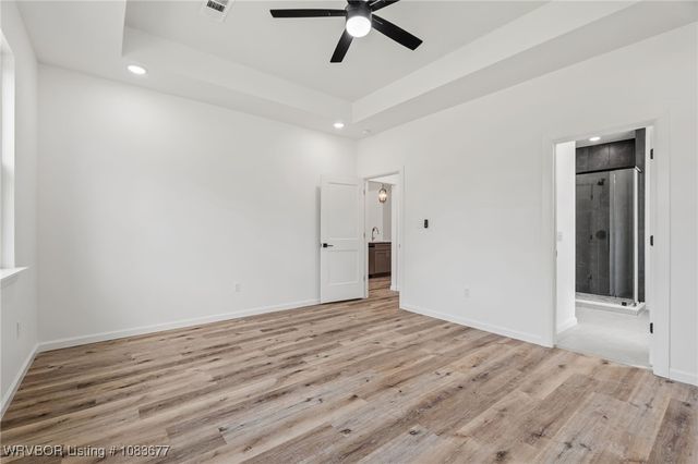 9012 Carson Way, Fort Smith, AR 72908