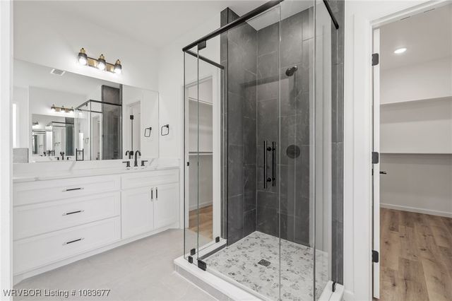 9012 Carson Way, Fort Smith, AR 72908