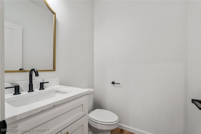 9012 Carson Way, Fort Smith, AR 72908