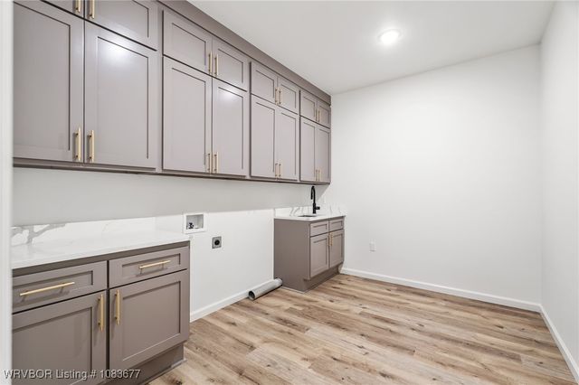 9012 Carson Way, Fort Smith, AR 72908