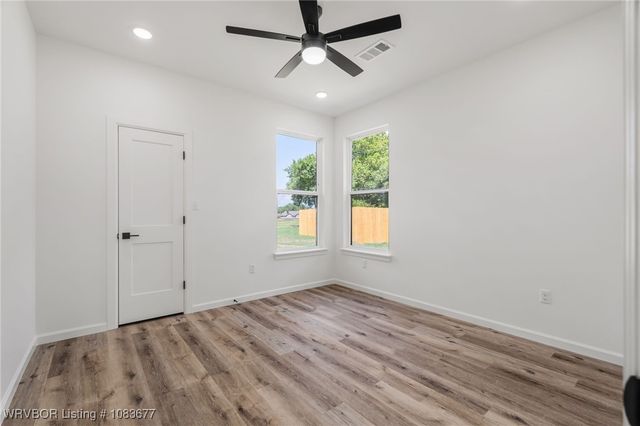 9012 Carson Way, Fort Smith, AR 72908