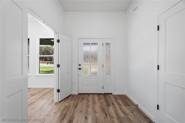 9012 Carson Way, Fort Smith, AR 72908