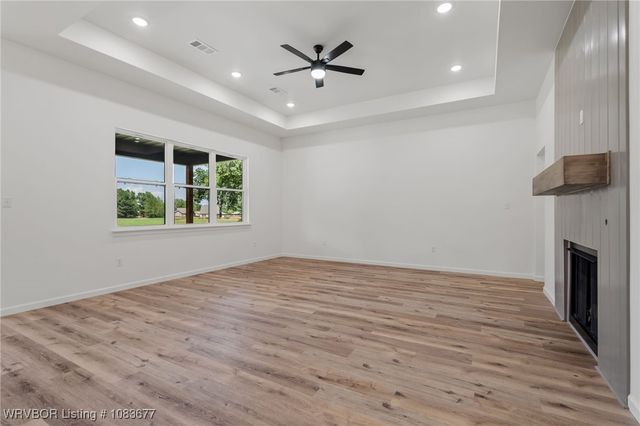 9012 Carson Way, Fort Smith, AR 72908