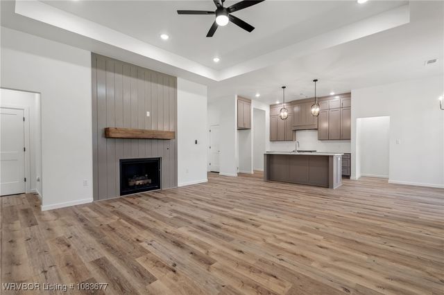 9012 Carson Way, Fort Smith, AR 72908