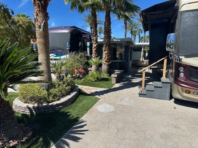 8175 Arville Street 160, Las Vegas, NV 89139