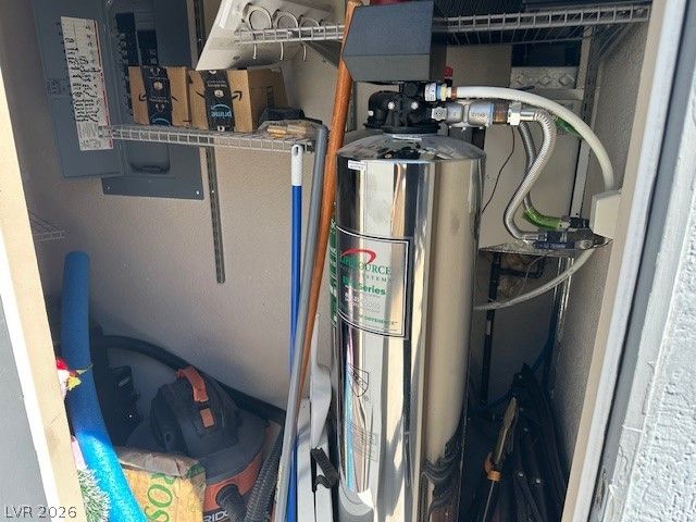 8175 Arville Street 160, Las Vegas, NV 89139